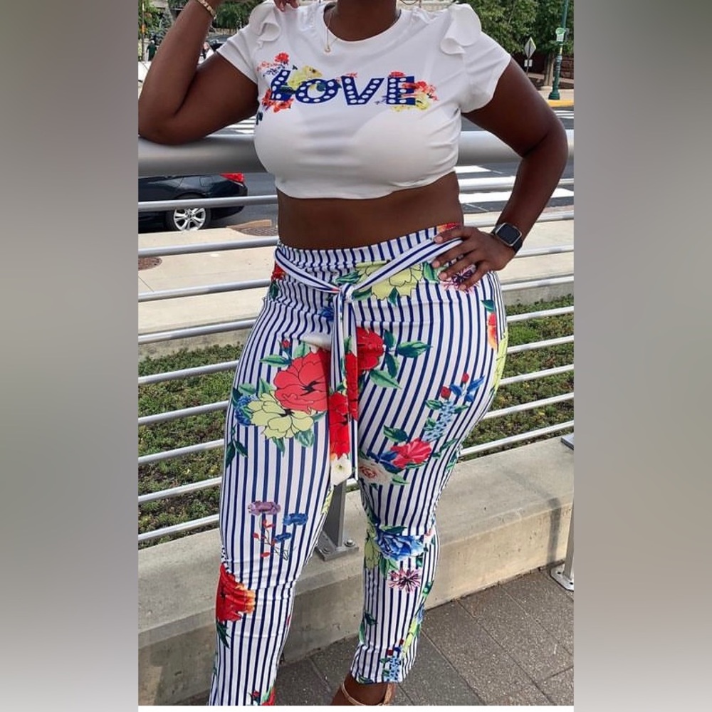 2 piece set